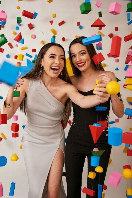 merrell twins|which merrell twin is older.